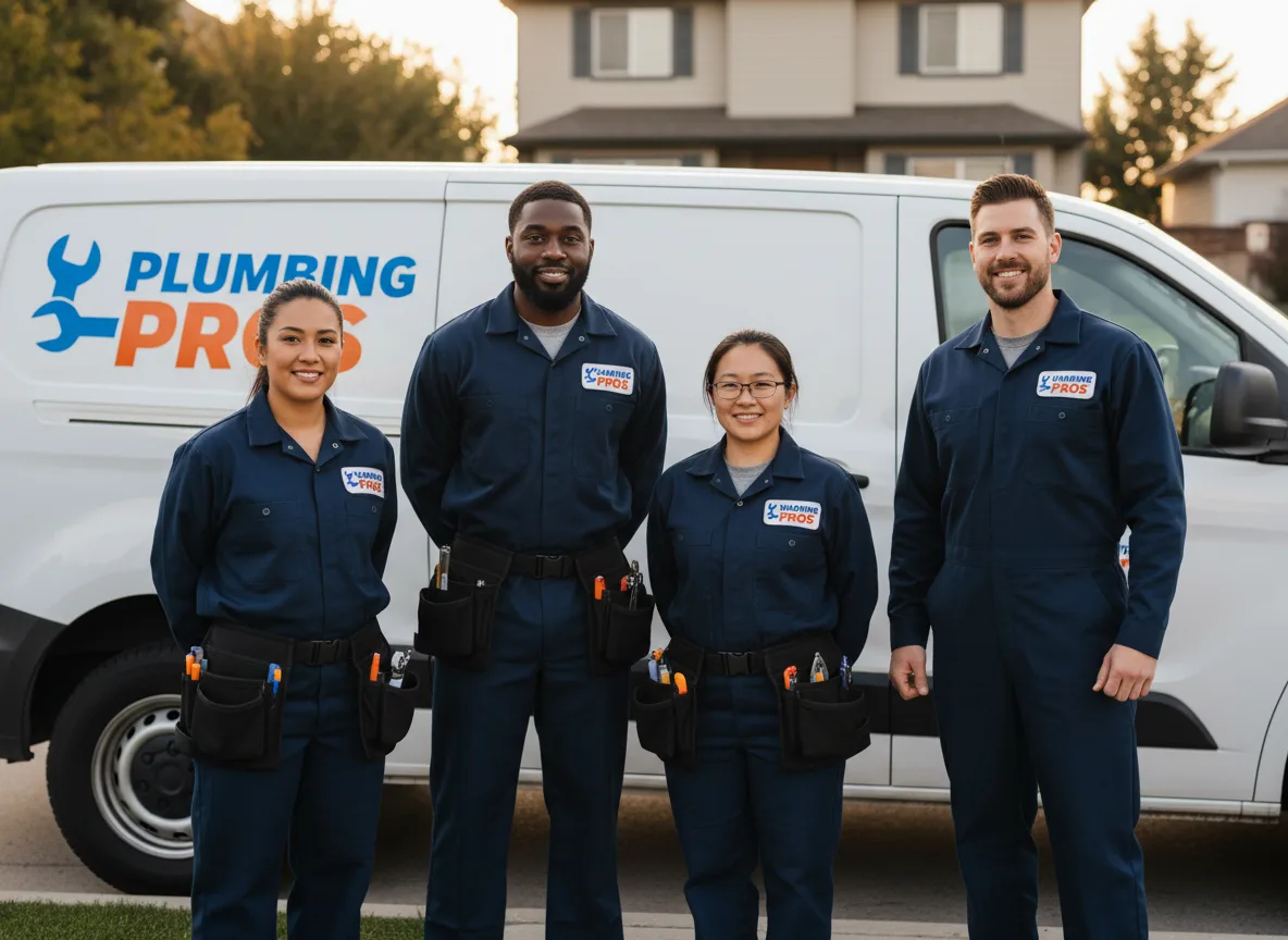 Water Heater Repair company in Bloomington, CA